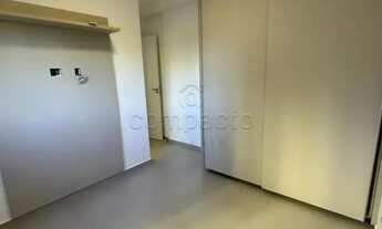 Imagem 3: Apartamento com 2 quartos - HAUT Residence