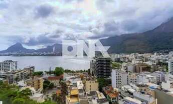 Imagem: Apartamento Padrão / Residencial / Lagoa