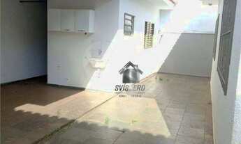 Imagem 6: Casa Residencial para locação, Jardim Flórida, Bauru - CA1001