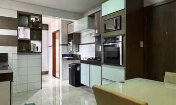 Imagem 7: Maravilhoso apartamento no edifício Plaza Alexandria