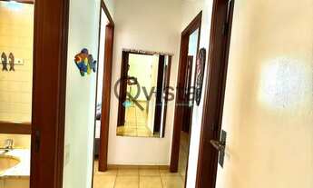 Imagem 7: 3 dormitórios , 2 suites à venda, 2 vagas , lazer total, Barra Funda, Guarujá, SP