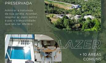 Imagem 4: Terreno em Condomínio Fechado Santa Felicidade - Curitiba-PR