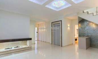 Imagem 4: Casa para alugar no Condomínio Royal Forest, em Londrina