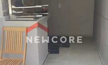 Imagem 4: Studio em Rua Guaraxaim - Cidade Antônio Estevão de Carvalho - São Paulo/SP