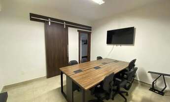 Imagem 6: Casa para aluguel, 6 quartos, 1 suíte, 10 vagas, Garças - Belo Horizonte/MG