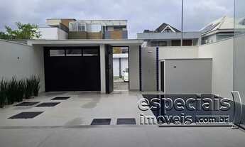 Imagem 2: Casa a venda no Bothanica Nature. Recreio dos Bandeirantes. Nova