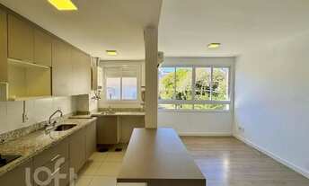 Imagem 5: Apartamento à venda em Petrópolis com 65 m², 3 quartos, 1 suíte, 1 vaga