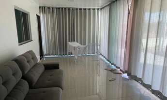 Imagem 2: SOBRADO TOP FINO ACABAMENTO 4 QUARTOS SENDO 2 SUÍTES