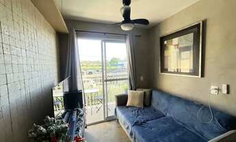 Imagem 7: Apartamento Mobiliado para alugar 2 dormitórios Próximo Shopping Plaza Sul - FL63