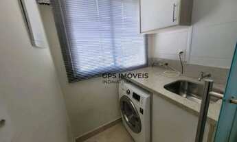 Imagem 7: Apartamento com 03 Quartos, sendo 01 Suíte para locação no condomínio Reserva Vista Verde