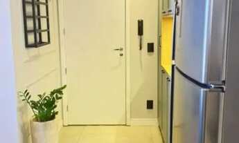 Imagem 5: Apartamento com 2 dormitórios à venda, 52 m² por R$ 425.000,00 - Jardim São Marco - São Jo