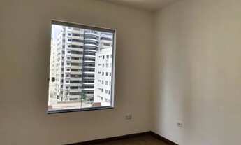 Imagem 7: Apartamento 100m² 3 Quartos 1 Suíte Armários Av. Portugal Ed. Abilene Setor Oeste Goiânia