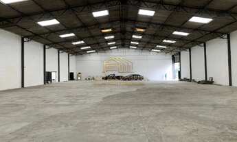 Imagem 5: Pavilhão/Galpão para alugar no bairro Jardim Flórida - Barueri/SP