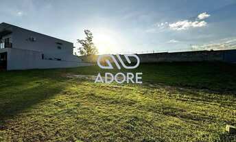 Imagem: Terreno à venda no Condomínio Una - Itu/SP