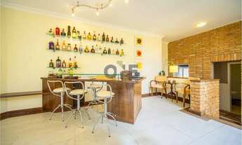 Imagem 7: Casa com 3 dormitórios sendo 3 suítes à venda - Granja Viana - Jandira/SP