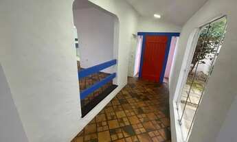 Imagem 3: Casa de 5 dormitórios para locação na Lagoa