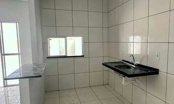 Imagem 3: Casa 2 Quartos Nova