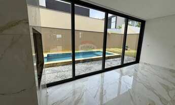 Imagem 6: Residência de Alto Padrão no Alphaville Vespasiano - ESPETACULAR! MODERNA! COMPLETA!