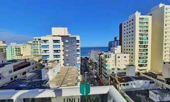 Imagem 4: Apartamento de 3 quartos sendo 2 suítes e 2 vagas, 123M² a venda na Praia do Morro