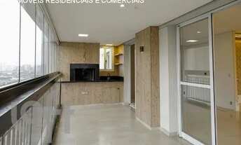 Imagem 3: Apartamento com 3 suítes 4 vagas a venda na Mooca