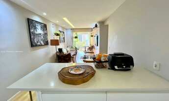 Imagem 3: Apartamento para Locação em Lauro de Freitas, Buraquinho, 3 dormitórios, 1 suíte, 3 banhei