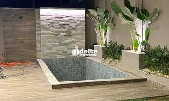 Imagem 7: Casa no condomínio Splendido disponível para venda em Uberlândia-MG