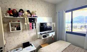 Imagem 7: Barra da Tijuca Apartamento com 2 dormitórios