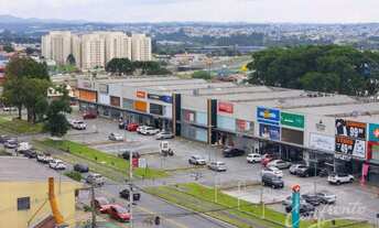 Imagem 2: Loja Bairro Alto - Rua Alberico Flores Bueno (10
