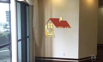 Imagem 6: EDIFÍCIO LUIGI DONADIO, 158M², 3 SUÍTES, 2 VAGAS, BATISTA CAMPOS