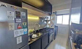 Imagem 5: Apartamento à venda, 69 m² por R$ 780.000,00 - Canto do Forte - Praia Grande/SP