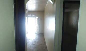 Imagem 2: Vendo agio de casa 3 quartos com suite Qr 514 Samambaia Sul