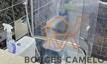 Imagem 7: Apartamento com 3 dormitórios à venda, 100 m² por R$ 560.000,00 - Buritis - Belo Horizonte