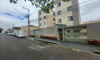 Imagem 2: Apartamento para locação no bairro Aparecida