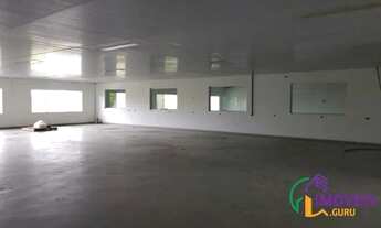 Imagem 4: GALPÃO - NOVA ARUJÁ - SP