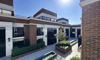 Imagem: TownHouse Uma Afirmação de Estilo e Sofisticação