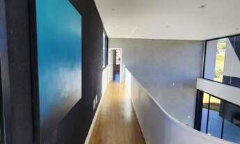 Imagem 7: Casa para aluguel, 4 quartos, 4 suítes, 2 vagas, Alphaville Lagoa dos Ingleses - Nova Lima