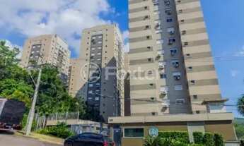 Imagem: Apartamento à venda Rua Attílio Bilibio