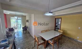 Imagem: Aluguel - Apartamento de 04 quartos, 01