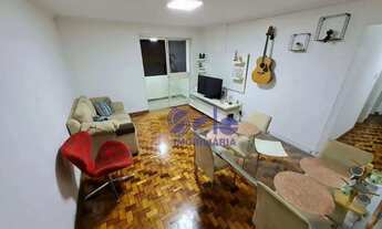 Imagem 2: Apartamento com 3 dormitórios à venda, 87 m² por R$ 470.000 - Piqueri - São Paulo/SP