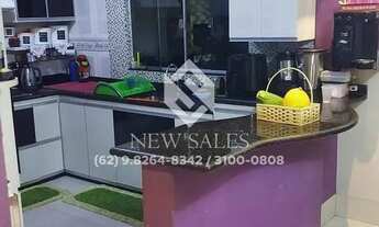 Imagem: CASA 3 QUARTOS 2 SUITE MOBILHADA 200 MTS