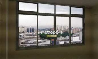 Imagem 2: Sala à venda, 14 m² por R$ 135.000,00 - Centro - São Bernardo do Campo/SP