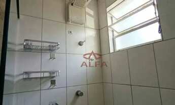 Imagem 6: Apartamento com 2 dormitórios para alugar, 55 m² por R$ 1.801,00/mês - Loteamento Clube V