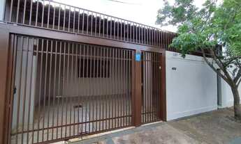 Imagem 2: Campo Grande - Casa Padrão - Monte Carlo