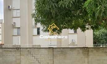 Imagem: Apartamento 02 quartos (COM AR CONDICIONADO)