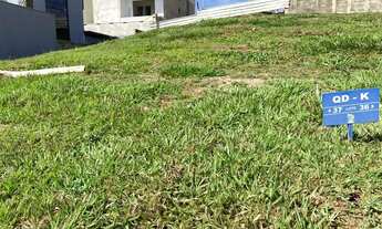 Imagem: Lote em Jardins Porto - Senador Canedo