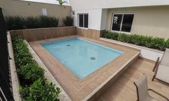 Imagem 4: Apartamento 2Q suíte Nascente Condomínio Cerrado Family