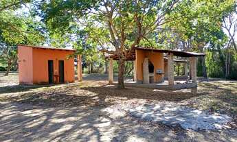 Imagem 3: Chácara Distrito da Guia - MT