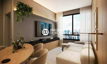 Imagem 6: Lourdes - Apartamento 1 quarto à venda na Anuar Donato