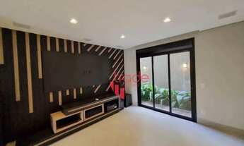 Imagem 5: Casa em Condomínio Fechado para Alugar de 03 Suítes no Bairro Bonfim Paulista em Ribeirão