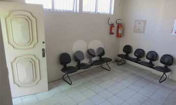 Imagem 4: Prédio inteiro à venda ou para locação em Lapa - SP